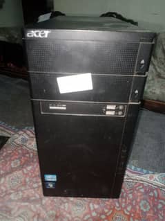 Amd A10 6800k gaming pc