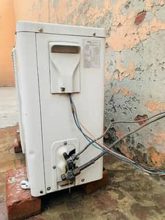 changhong Ruba DC inverter ac