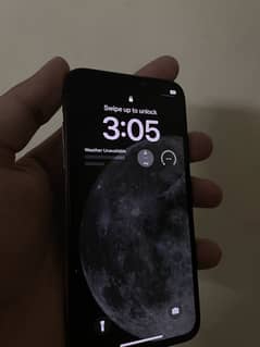 Iphone x pta approved 256 gb