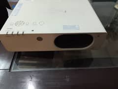 projector