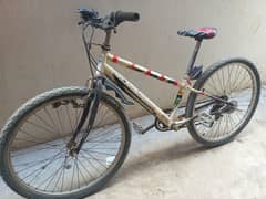 CYCLE