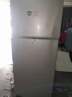 fridge