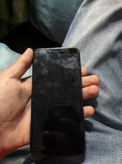 Huawei mobile 3gb ram 32 storge