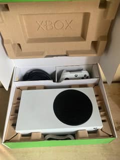 Xbox series s 512GB