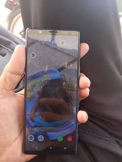 Sony Xperia 5 pta opprove
