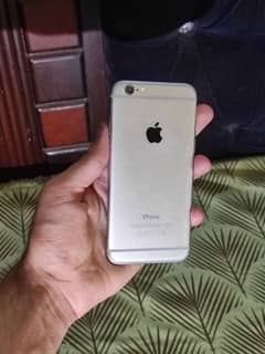 iPhone 6s