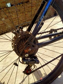 sale my bicycle
