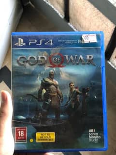 God