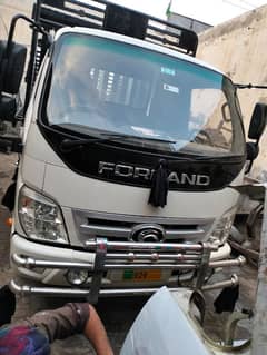 forland2800