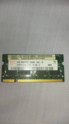 2gb ram.