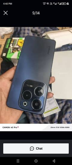 infinix