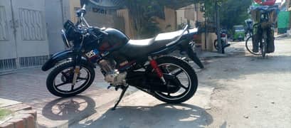 Yamaha YBR-G for sale