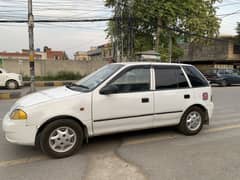 Cultus VXR