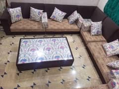 Sofa Majlis for driaing room