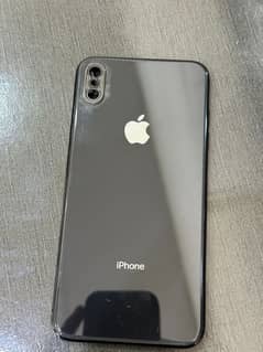 Iphone xsmax