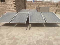 3 Kv Solar panel with Inverex UPS