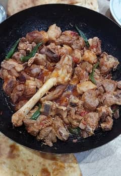 Need Manger for Azerbaijan