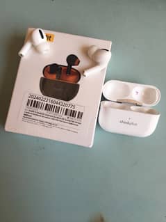 Branded Air Buds