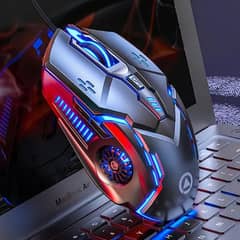 Gaming Mouse for Sale – Bulk Stock