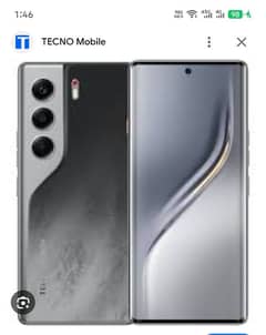 tacno camon 40 pro