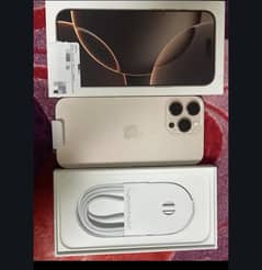 iphone 16 pro max UK  variant