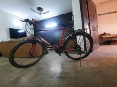 Phoenix max size 18 gears cycle (phoenix brand)