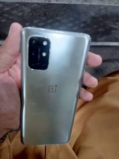 One Plus 8T Pub g 90 Fps support, Camera cinematic.