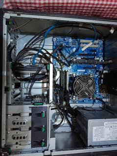 Hp Z210 series:Good condition