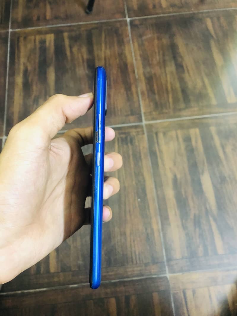 Tecno spark 4 lite PTA approved dual sim with box 3
