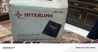 interlink