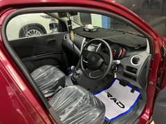Suzuki Cultus VXL 2021