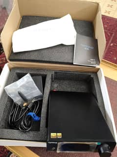 topping dac dx3 pro