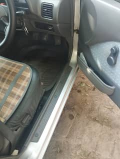 Suzuki Cultus VXL 2005