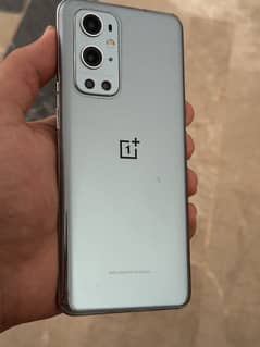 OnePlus 9 pro 12/256