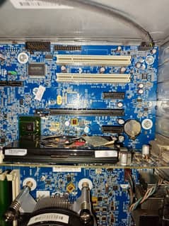 Hp Z210 series:Good condition