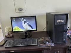 i5 6th Gen Gaming & Editing PC | 16GB RAM | SSD + HDD | 4GB GPU + Free