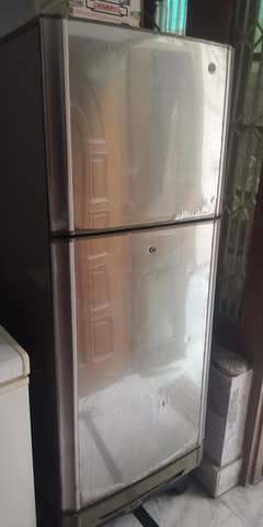 pel refrigerator