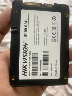 SSD