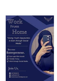 online business opportunity