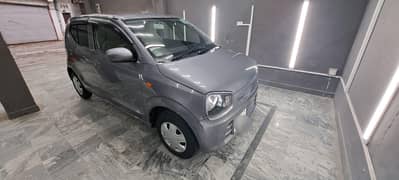 Alto VXL AGS 2022