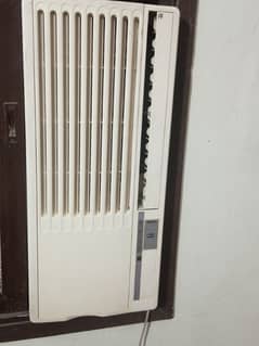 window ac