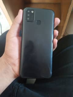 Infinix smart 5 PTA dual only phone