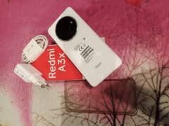 RedmiA3x