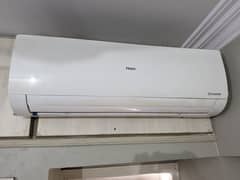 Haier DC innvertor 2 Ton