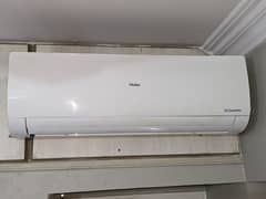Haier DC innvertor 2 Ton