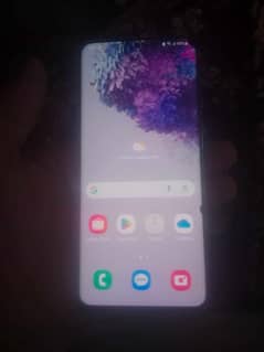 Samsung s20 5g 12 128