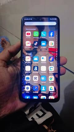 i sell Infinix ho 30play  4/64 box charger awailable  9/10 condition
