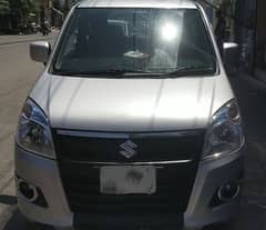 Suzuki Wagon R 2021/2022