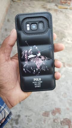 Samsung Galaxy s8 sale and exchange
