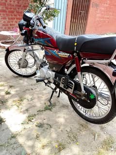 bike 2019 modal. for sale . . . .